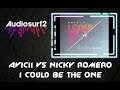 Avicii vs. Nicky Romero - I Could Be The One (Original Mix)