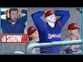BASEBALL ALIEN INVASION - MLB The Show 21 Career Mode - Part 12 (PS5 Gameplay)
