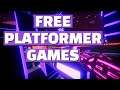 Best FREE Platformer Games on Steam