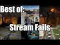 Best of Stream Fails Cman1337Pictures Lachflash ft. Mr.Wh1skey
