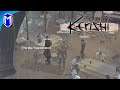 Black Desert City, Getting Some Skeleton Recruits - Let's Play Kenshi Modded Gameplay Ep 13