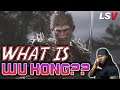 Black Myth: Wu Kong Gameplay Trailer (Lou Reaction!!!)