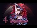 Bloodstained: Ritual of the Night | Directo 4 | Los Subterraneos