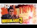 Borderlands 3 #50 / Troy bekommt was er verdient / Gameplay (PC, Deutsch, German)
