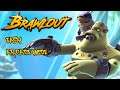 Brawlout Arcade Easy with Dr Tysonstein