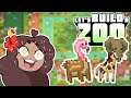 Building A Zoo of Curious Animal CROSSBREEDS?! ๐ฆ๐งฌ Let's Build a Zoo: Beta Bites! โข #1