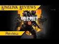 Call of Duty: Black Ops 4 - Review - A greedy attempt at a multiplayer only Call of Duty.