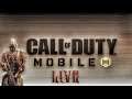 CALL OF DUTY MOBILE STREAM|CHILL VIBES| WE'RE LIVE| WATCH AND VIBE