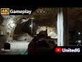 Call of Duty Modern Warfare - Xbox One X Multiplayer Gameplay 4K