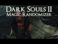 Can I Defeat the Secret Boss? - Dark Souls 2 Magic Randomizer Mod #10 [FINAL]