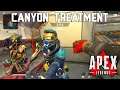 Canyon Treatment (Apex Legends #532)