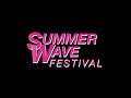 Carlprit Live - Summer Wave Festival