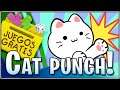 Cat punch: infinite block!!! | Juegos Gratis con dsimphony