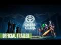 Chess Club - Trailer (Odders Lab) Oculus Quest