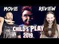 CHILD'S PLAY (2019) | MOVIE REVIEW!!!