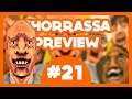 Chorrassa Preview - Night of the Consumers, Hide Porn, Cat Ice Cream, Buy a Lot, Last Chick...