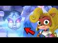 COCO DEFEATED LO-LO | CRASH BANDICOOT ON THE RUN | ELEMENTALS (full run)
