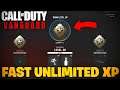 COD VANGUARD GLITCHES: BEST WORKING XP BOT LOBBY GLITCH AFTER PATCH 1.06!