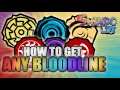 [CODE] How To Get Any Bloodline In Shindo Life! | Roblox Shinobi Life 2