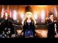 CODE VEIN 100% Walkthrough Part 2 : Home Base