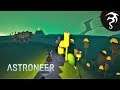 Collecting Helium and Methane on Atrox! - Ep23 - Astroneer!