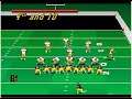 College Football USA '97 (video 3,519) (Sega Megadrive / Genesis)