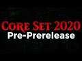 Core Set 2020 Pre-PreRelease