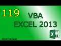 Corso VBA Excel ITA - 119 - Progetto gestionale - Conferma e scrittura nuova versione del prodotto