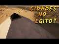 CRIANDO CIDADES NO EGITO ANTIGO - (BUILDERS OF EGYPT)
