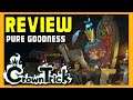 Crown Trick Gameplay Review (Switch | PC/Steam)
