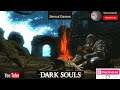 Dark Souls NG+ Vamos nos Acalmar jogando um pouco esse jogo em NG+ Venha Comigo Apreciar esse Jogão!