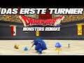 Das erste Turnier! Sind wir stark genug? 😲 #2 | Dragon Quest Monsters Remake Deutsch