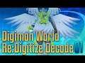 Digimon World Re:Digitize Decode -Englisch Patch- [01] - Engelsflügel starten durch