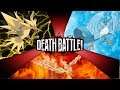 Death Battle Legendary Bird Battle Royale (Fan Made)