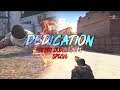 Dedication - A CS:GO Fragmovie by GREN1337 (70 000 Subscriber Special)