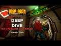 Deep Rock Galactic u28 Deep Dive (No Upgrades - No Bosco) SCOUT - SOLO