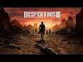 Desperados III [Let's Play Deutsch HD]#04 Wir machen Bumm