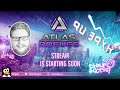 Developer Live Stream Of ATLAS ROGUES! | Atlas Reactor 2020
