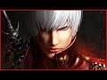 Devil May Cry Mobile Showcase Trailer
