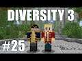 Diversity 3 - Ep25 - KANA KÄVELE!