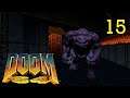 Doom 64 - 15: Dark Entries