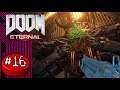 DOOM Eternal, Part 16: The Second Gate - Button Jam