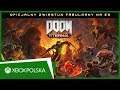 DOOM Eternal - Zwiastun fabularny - E3 2019 | Xbox One