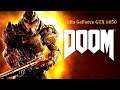 Doom (OGL API). FPS Test Nvidia GeForce GTX 1050 (INTEL Xeon E3 1270)