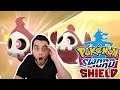 DOUBLE SHINY DUSKULL! My LUCK is BACK! Pokemon Sword and Shield Shiny Reaction!