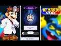 Dr. Mario World - World 1 CLEARED (What Happens!?)