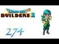 Dragon Quest Builders 2 (Stream) — Part 274 - Buildnocularing