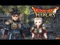 Dragon Quest Heroes [046] Vorbereitungzum Finalen Kampf [Deutsch] Let's Play Dragon Quest Heroes