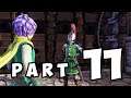 Dragon Quest Heroes II HARBA A Bridgekeeper Too Far Part 11 Playthrough