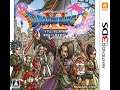 Dragon Quest XI: Sugisarishi Toki o Motomete (3DS) 11 ระหว่างทาง 02